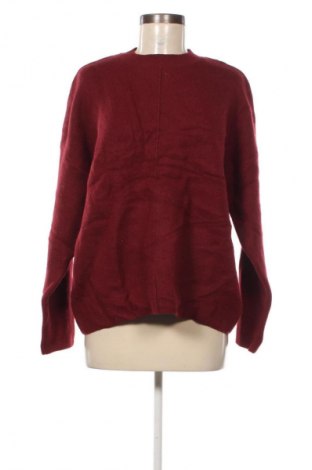 Damenpullover Zara, Größe M, Farbe Rot, Preis € 18,99