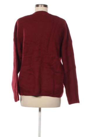 Damenpullover Zara, Größe M, Farbe Rot, Preis € 18,99