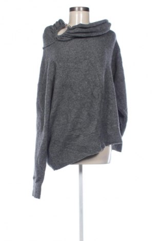 Damski sweter Zara, Rozmiar XL, Kolor Szary, Cena 88,99 zł