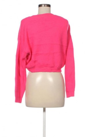 Damenpullover Zara, Größe M, Farbe Rosa, Preis 18,99 €
