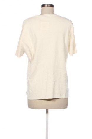 Damski sweter Zara, Rozmiar S, Kolor ecru, Cena 140,49 zł