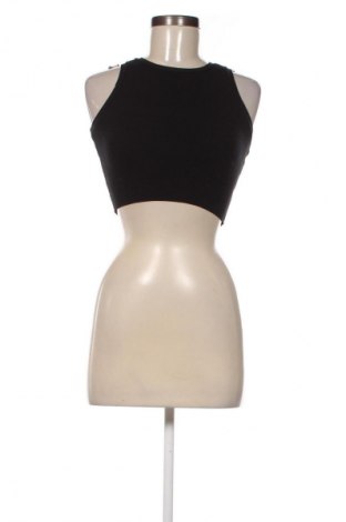 Pulover de femei Zara, Mărime S, Culoare Negru, Preț 78,99 Lei