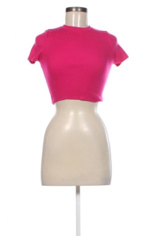 Női pulóver Zara, Méret S, Szín Rózsaszín, Ár 3 609 Ft