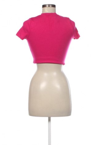 Női pulóver Zara, Méret S, Szín Rózsaszín, Ár 3 609 Ft