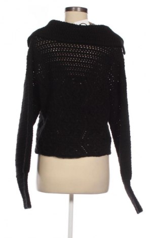 Dámsky pulóver Zara, Veľkosť S, Farba Čierna, Cena  31,72 €