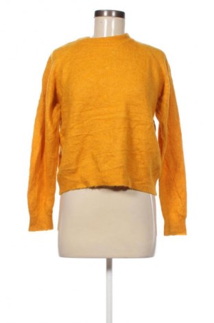 Damski sweter Zara, Rozmiar M, Kolor Pomarańczowy, Cena 67,99 zł
