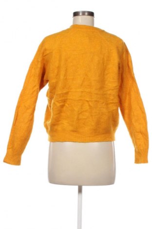 Damski sweter Zara, Rozmiar M, Kolor Pomarańczowy, Cena 67,99 zł