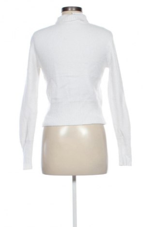 Damenpullover Zara, Größe M, Farbe Weiß, Preis € 19,99