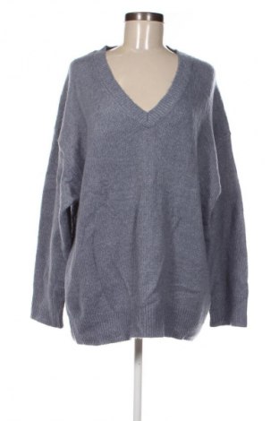 Damenpullover Zara, Größe M, Farbe Blau, Preis € 19,99
