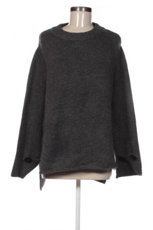 Női pulóver Zara, Méret S, Szín Szürke, Ár 8 069 Ft