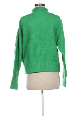 Damski sweter Zara, Rozmiar S, Kolor Zielony, Cena 97,99 zł