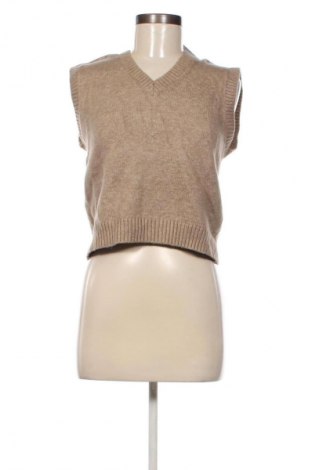 Damenpullover Zara, Größe S, Farbe Grün, Preis 20,99 €