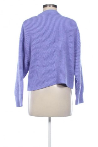 Damenpullover Zara, Größe S, Farbe Lila, Preis € 20,99