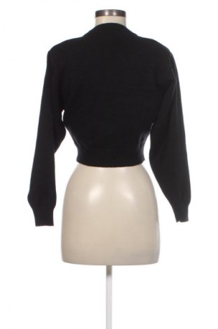 Damski sweter Zara, Rozmiar S, Kolor Czarny, Cena 94,99 zł
