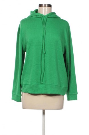 Damski sweter Zara, Rozmiar S, Kolor Zielony, Cena 97,99 zł