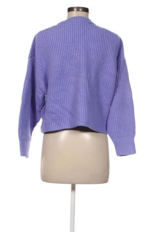 Dámsky pulóver Zara, Veľkosť XS, Farba Fialová, Cena  17,95 €