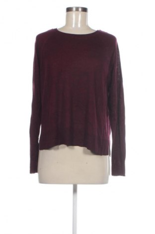 Damenpullover Zara, Größe M, Farbe Rot, Preis € 12,99