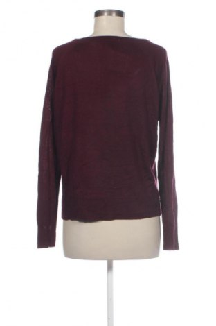 Damenpullover Zara, Größe M, Farbe Rot, Preis € 12,99