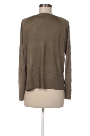 Női pulóver Zara, Méret M, Szín Zöld, Ár 7 339 Ft