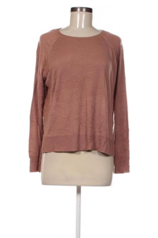 Damenpullover Zara, Größe M, Farbe Braun, Preis € 18,99