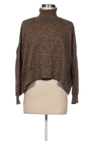 Damski sweter Zara, Rozmiar S, Kolor Kolorowy, Cena 98,99 zł