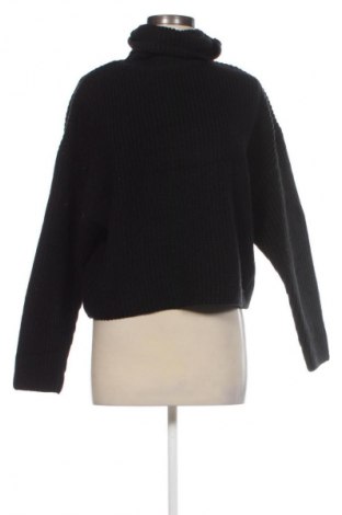 Damski sweter Zara, Rozmiar S, Kolor Czarny, Cena 95,99 zł