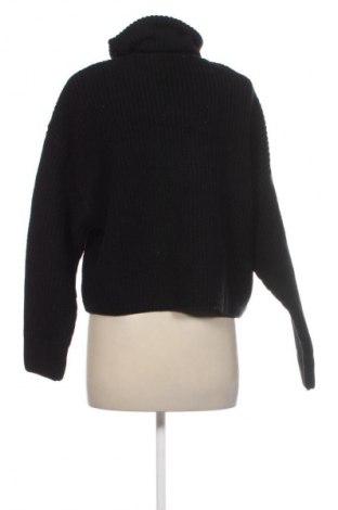 Damski sweter Zara, Rozmiar S, Kolor Czarny, Cena 95,99 zł