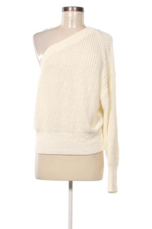 Női pulóver Zara, Méret M, Szín Ekrü
, Ár 8 099 Ft