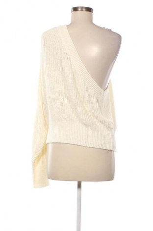 Női pulóver Zara, Méret M, Szín Ekrü
, Ár 8 099 Ft