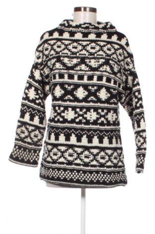 Damenpullover Zara, Größe M, Farbe Mehrfarbig, Preis 20,99 €