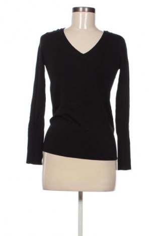 Pulover de femei Zara, Mărime M, Culoare Negru, Preț 82,99 Lei