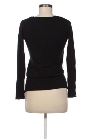 Pulover de femei Zara, Mărime M, Culoare Negru, Preț 82,99 Lei