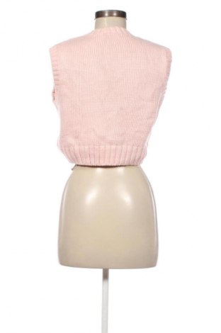 Pulover de femei Zara, Mărime S, Culoare Roz, Preț 75,99 Lei