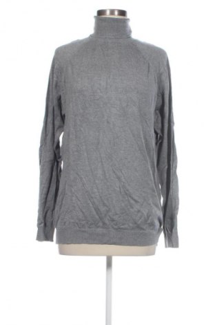 Dámsky pulóver Zara, Veľkosť L, Farba Sivá, Cena  15,95 €