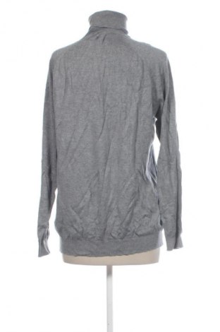 Dámsky pulóver Zara, Veľkosť L, Farba Sivá, Cena  15,95 €