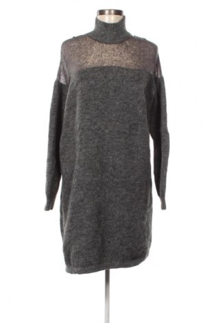 Dámsky pulóver Zara, Veľkosť L, Farba Sivá, Cena  15,95 €