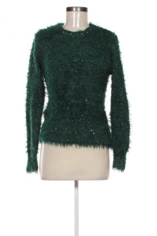 Dámsky pulóver Zara Knitwear, Veľkosť L, Farba Zelená, Cena  10,95 €