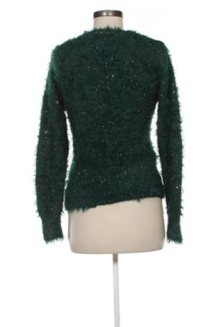 Dámsky pulóver Zara Knitwear, Veľkosť L, Farba Zelená, Cena  10,95 €