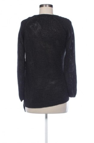 Pulover de femei Zara Knitwear, Mărime L, Culoare Negru, Preț 58,99 Lei