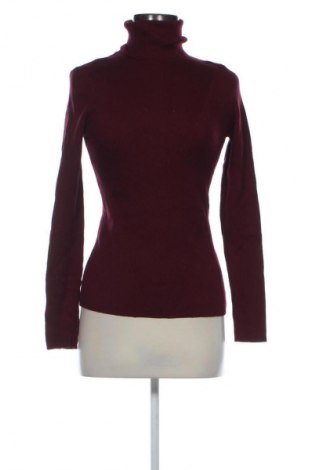 Női pulóver Zara Knitwear, Méret L, Szín Piros, Ár 5 079 Ft