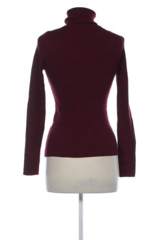 Női pulóver Zara Knitwear, Méret L, Szín Piros, Ár 5 079 Ft