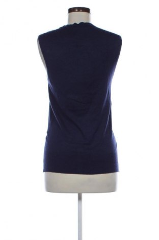 Pulover de femei Zara Knitwear, Mărime M, Culoare Albastru, Preț 70,97 Lei