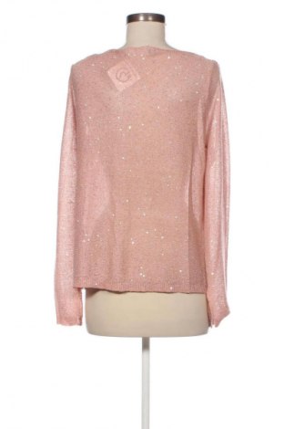 Дамски пуловер Zara Knitwear, Размер M, Цвят Многоцветен, Цена 26,98 лв.