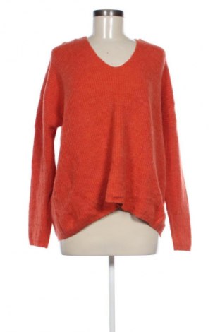 Damenpullover Zero, Größe M, Farbe Rot, Preis € 14,99