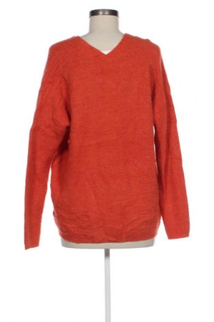 Damenpullover Zero, Größe M, Farbe Rot, Preis € 14,99
