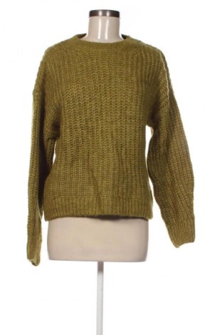 Dámsky pulóver Zero, Veľkosť M, Farba Zelená, Cena  11,95 €