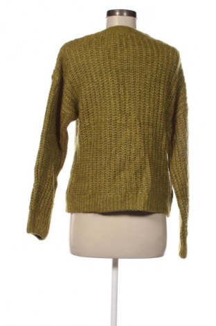 Dámsky pulóver Zero, Veľkosť M, Farba Zelená, Cena  11,95 €