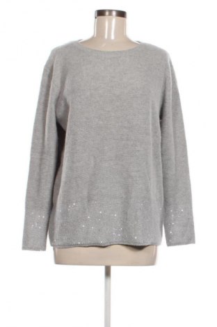 Damski sweter Zero, Rozmiar M, Kolor Szary, Cena 66,99 zł