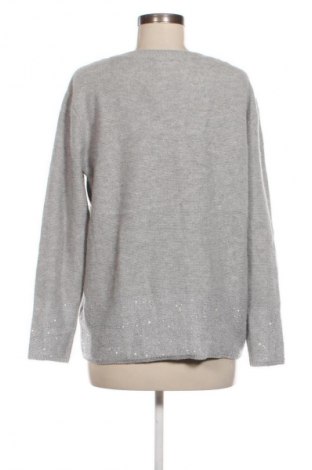 Damski sweter Zero, Rozmiar M, Kolor Szary, Cena 66,99 zł