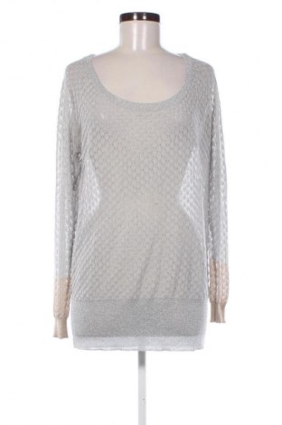Damenpullover byTiMo, Größe S, Farbe Grau, Preis € 227,42